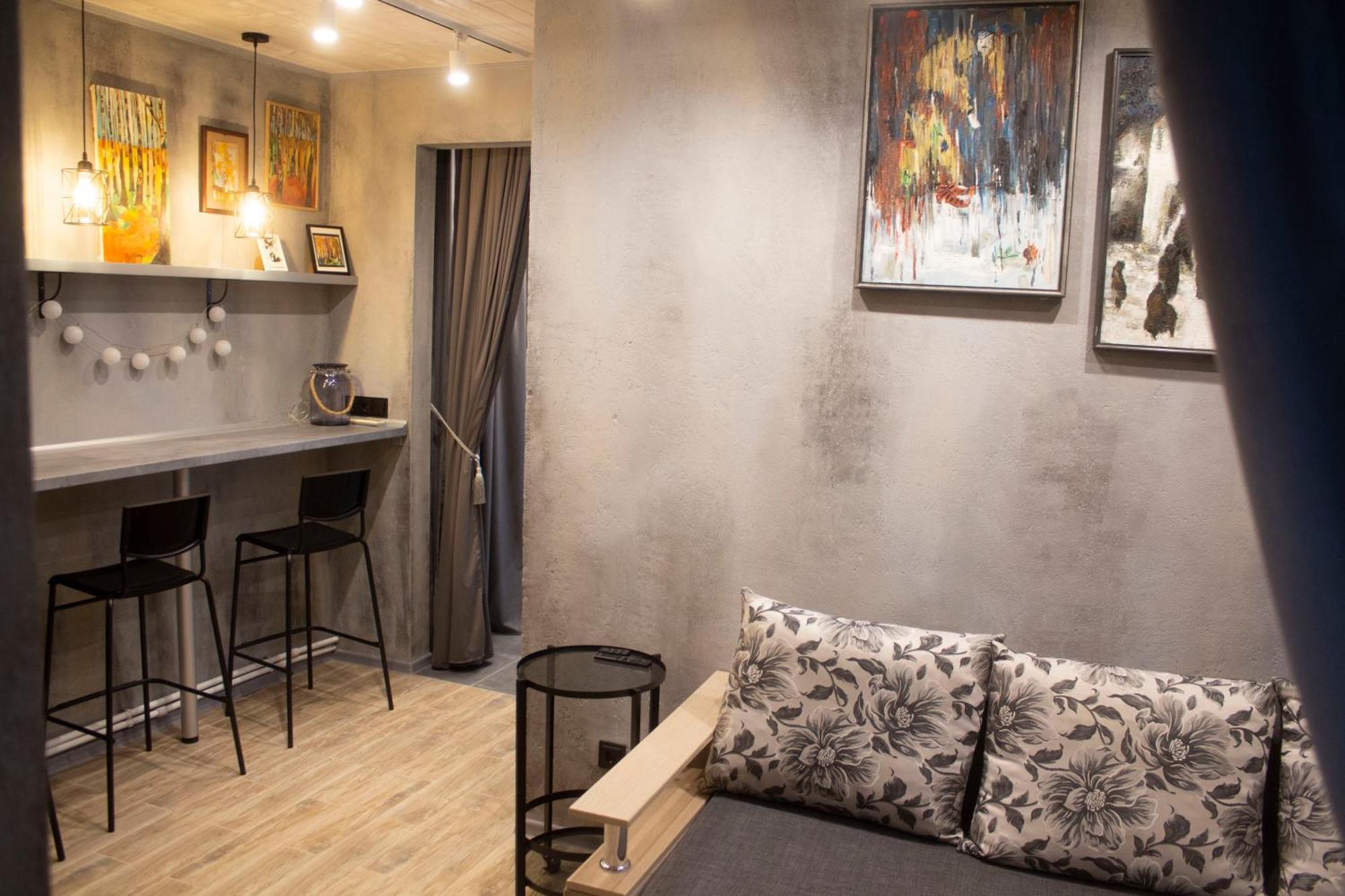 City Center Artmania Apartments Chişinău Esterno foto