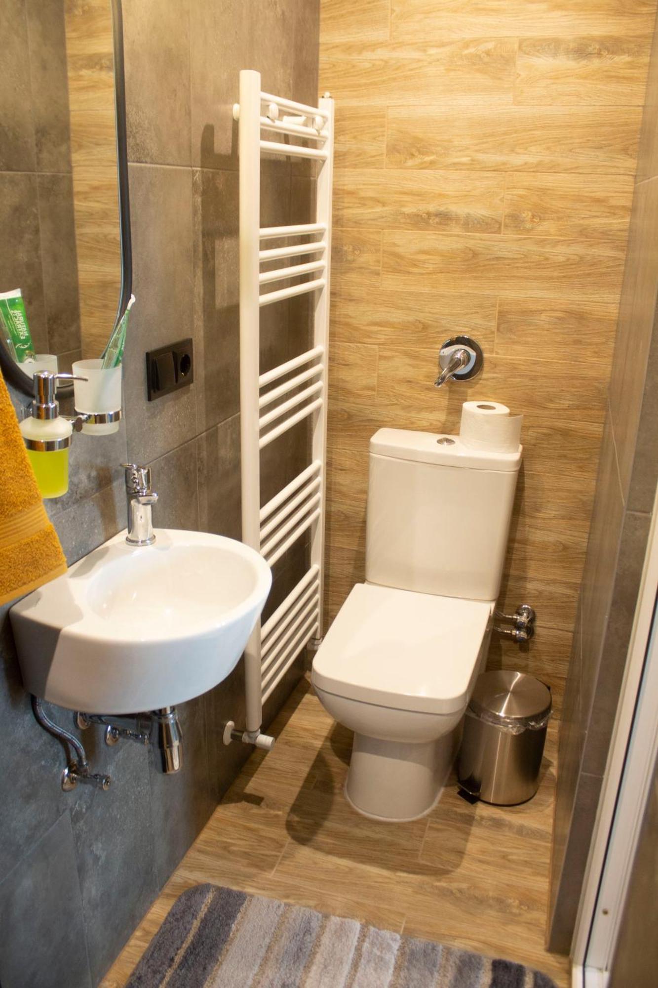 City Center Artmania Apartments Chişinău Esterno foto