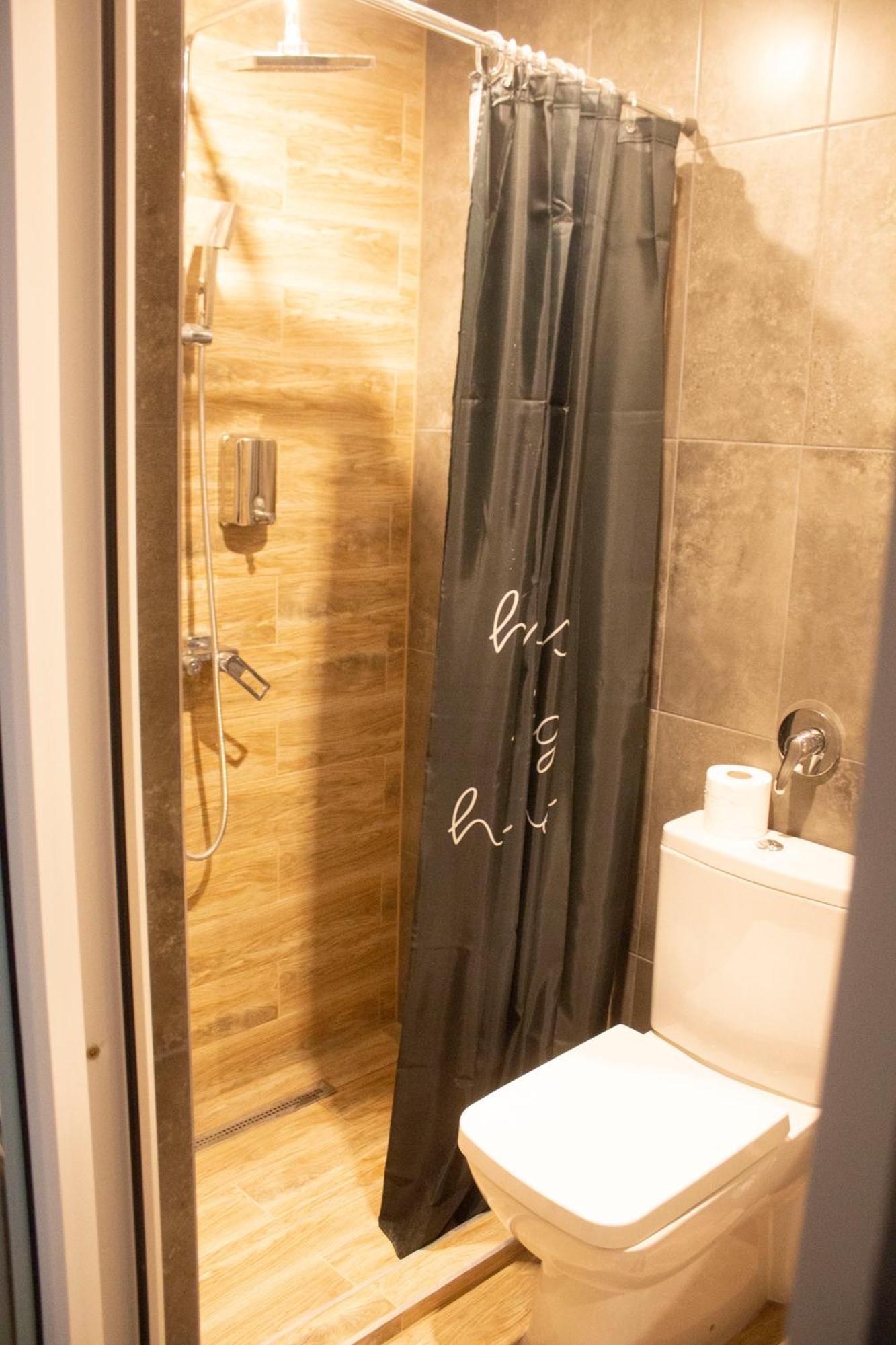 City Center Artmania Apartments Chişinău Esterno foto