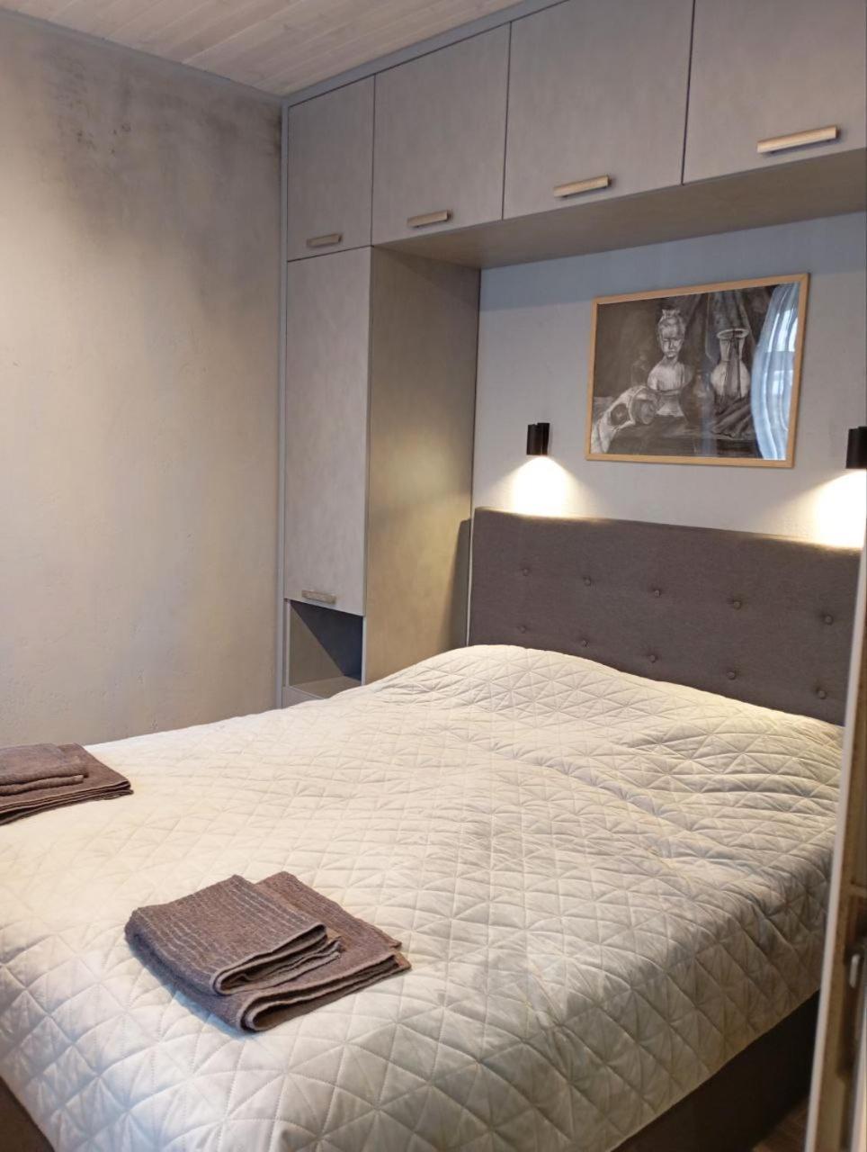 City Center Artmania Apartments Chişinău Esterno foto