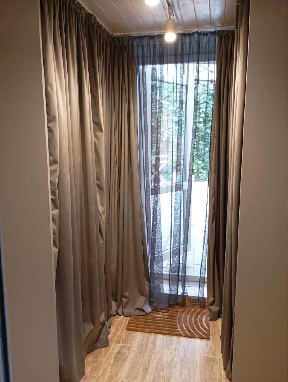 City Center Artmania Apartments Chişinău Esterno foto